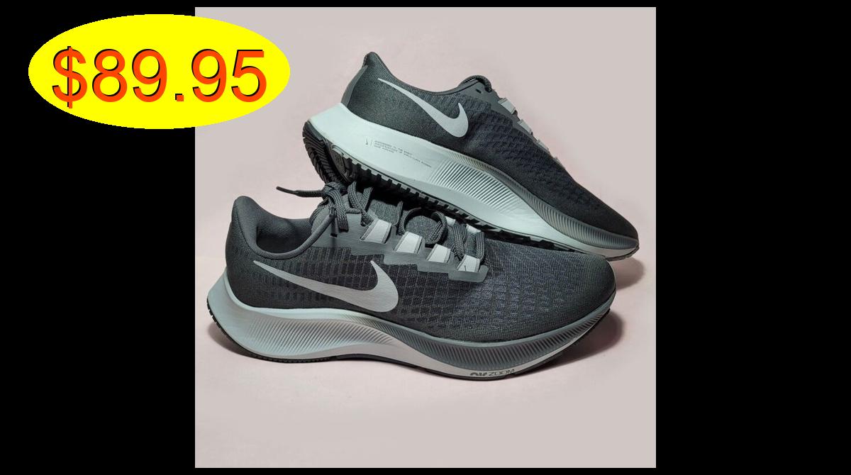 ebay.com/itm/2349859972… Nike Air Zoom Pegasus 37 Running Shoes Men Size 10... (Athletic Shoes) #Athletic #Shoes #ebay #ebayseller #fixboatquick