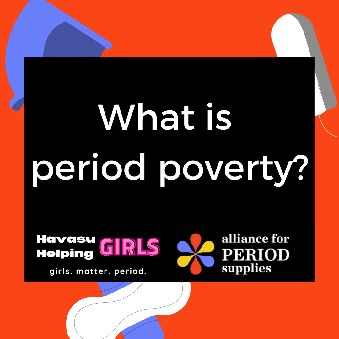 lhcHelpingGirls's tweet photo. Today is the beginning of Period Poverty Awareness Week! Learn more about what period poverty is and see what you can do to help at @lhcHelpingGirls  and/or @periodsupplies 

#endperiodpoverty #PeriodPovertyAwarenessWeek23 https://t.co/pvXLLWaXcu
