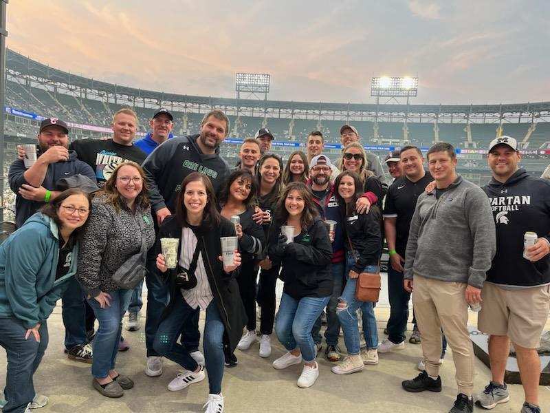 olchscheer 💚💚 tweet media