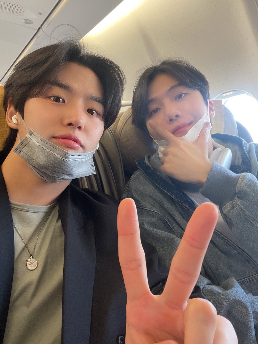 tagonideul's tweet image. 🐿️ we're really going!?