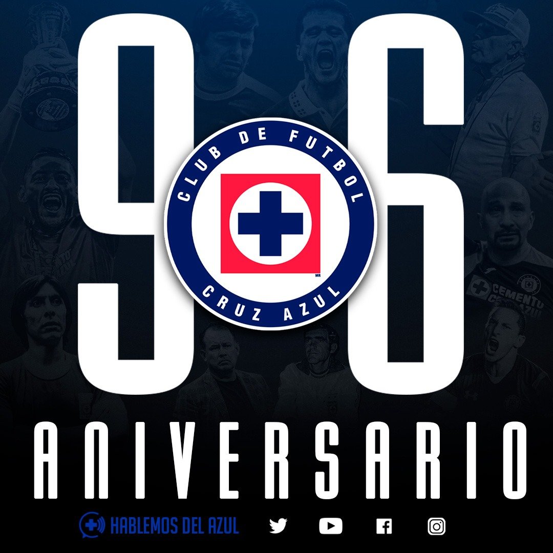 Hablemos del Azul tweet media