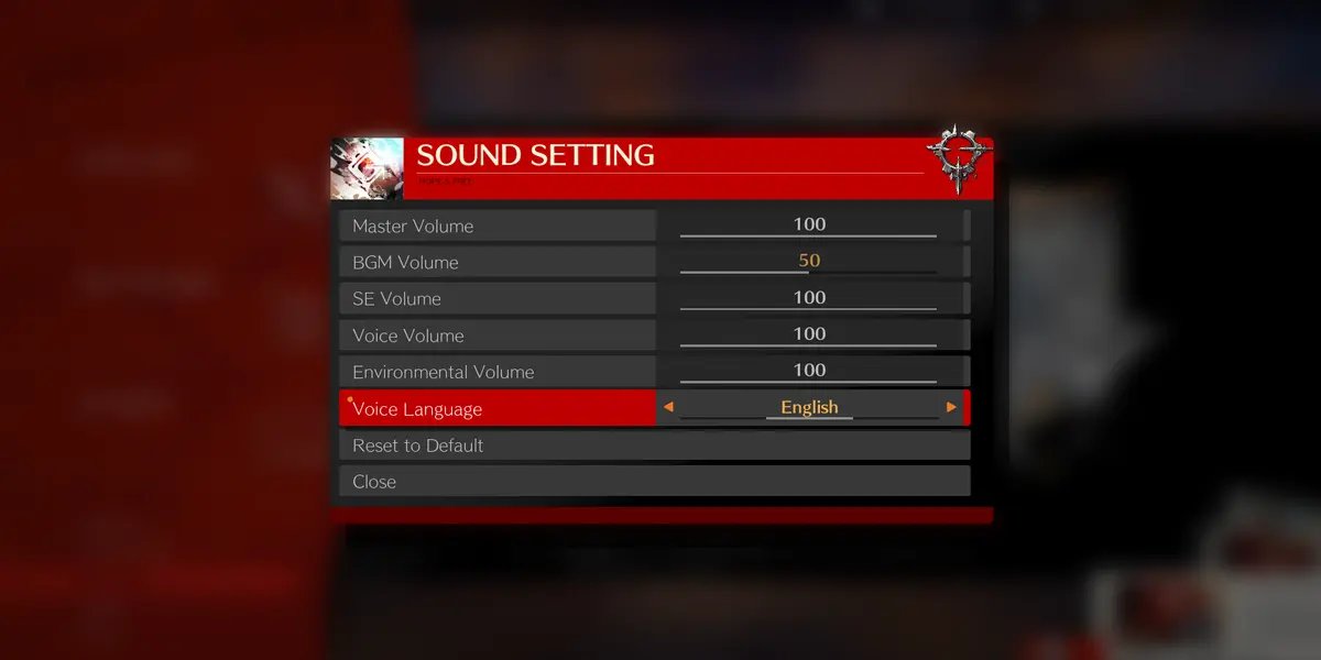 Shiddy On Twitter Fun Guilty Gear Fact To Switch The Voices To The