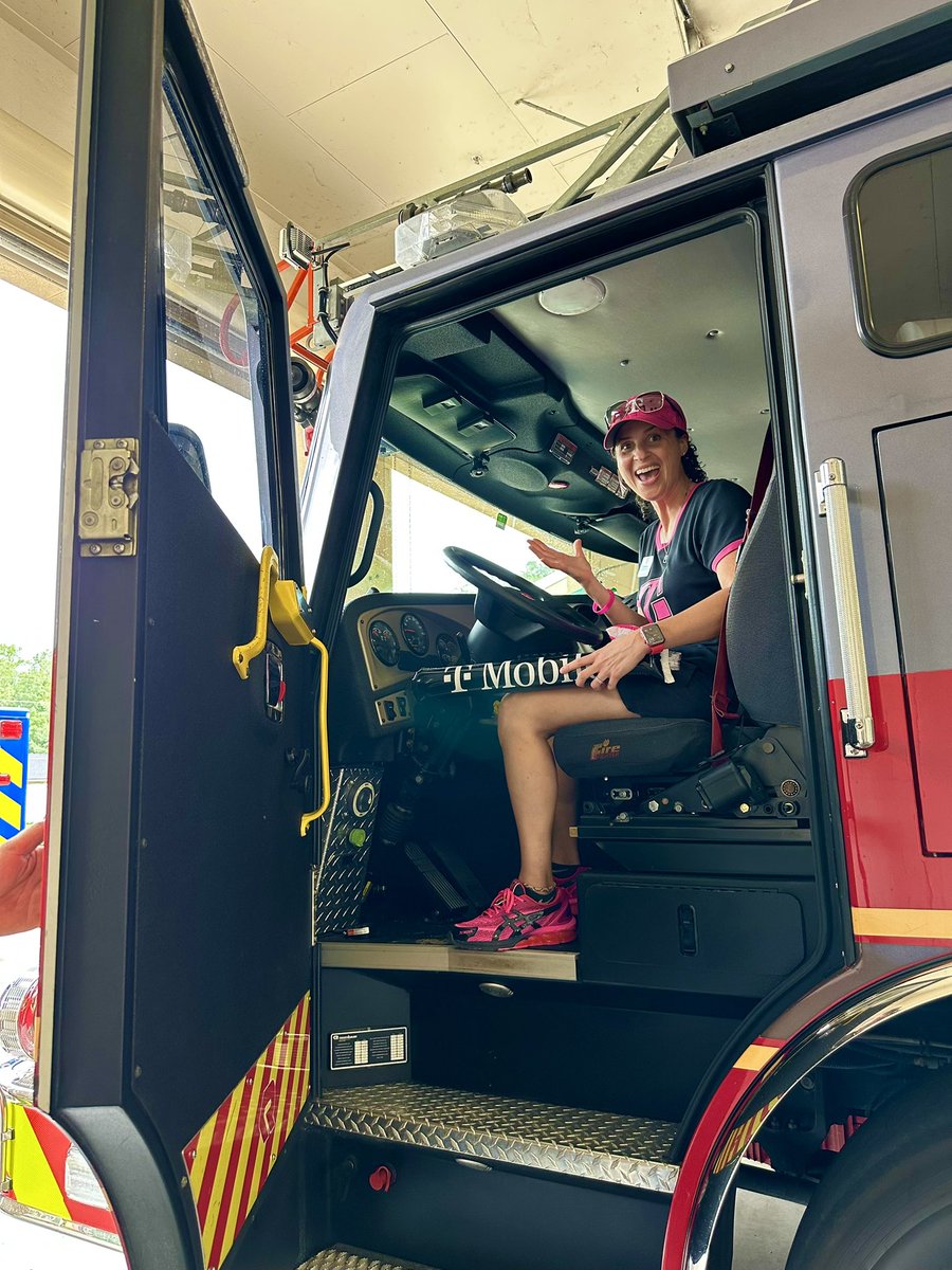 Cristina7Varela's tweet photo. Happy 🚑 EMS Appreciation week to all of the heroes out there that sacrifice so much to keep us all safe!! ￼ I want to give an extra special shout out to the Sumter County Heroes that we get to hang out with and appreciate over the next 3 days!! ￼ @DevonRojas22 @janellexperez https://t.co/7eayUQecbf