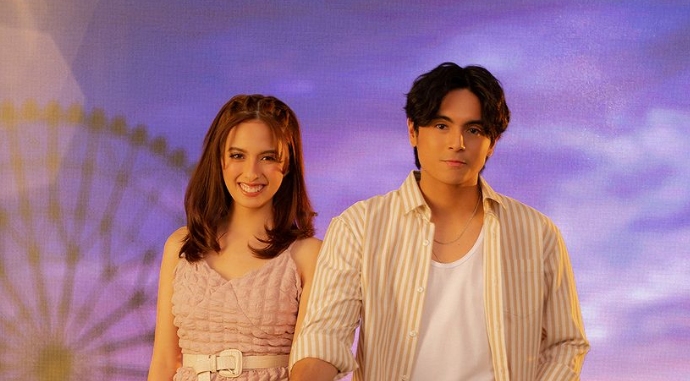 Miguel Tanfelix &amp; Ysabel Ortega Are The New Penshoppe Endorsers   bit.ly/3Ixjicd 

#YsaGuel 
#ysabelortega 
#migueltanfelix