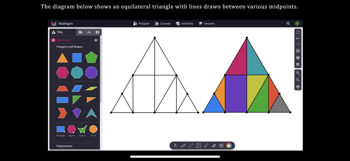 Mathigon on Twitter: 