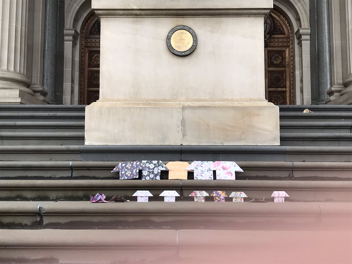 Melbourne Western Homelessness Network tweet media