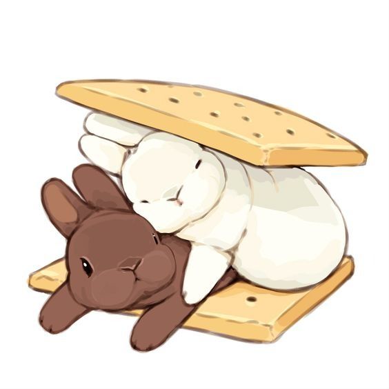 🐰 ᏣᏬͳᏋ, soft, cυ∂∂ℓу tweet media