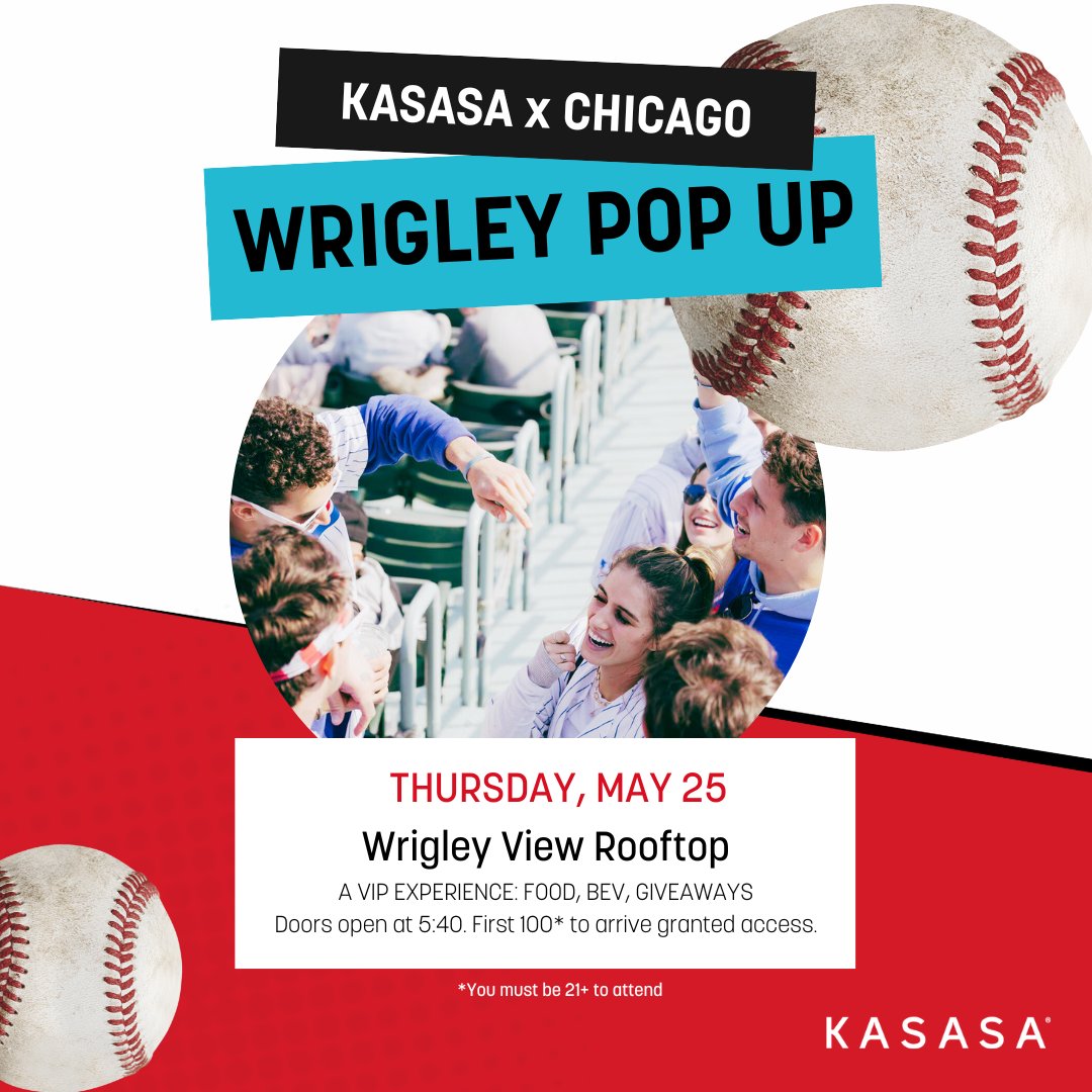 Wrigley View Rooftop tweet media