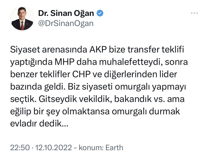 Anlatsana reis omurgalı olmaktan nasıl vazgeçtin 🤔 dik durmaktansa omurgasız olmak daha mı evla geldi.. 

#SonKararımBayKemal #SinanOgan #Suleymansoylu