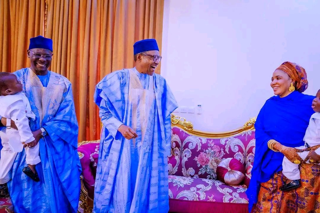 FaridaAAsule's tweet image. Thank you President @MBuhari I wish you well in future endeavors.

#EnergyForAll #DangoteRefinery
#AfricaEmpowered
