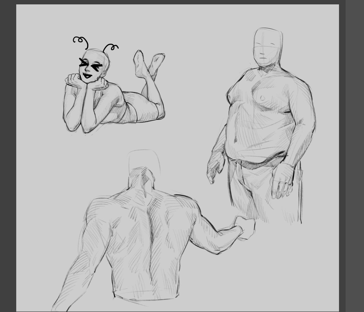 Studies and a vash thati counldnt finish