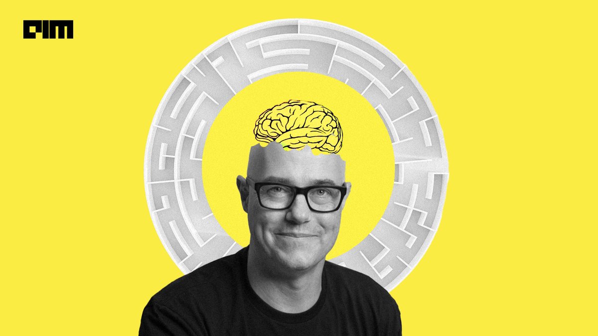 aidigitalnews's tweet image. ‘Cheap Labour a Huge Stumbling Block for AI in India’
aidigitalnews.com/ai/cheap-labou…

In an era when generative AI rose to prominence, speculation ran rife about employees facing potential job losses as AI emerged as a potent replacement....
#ai #OpenAI #chatGPT #cybersecurity #robotics