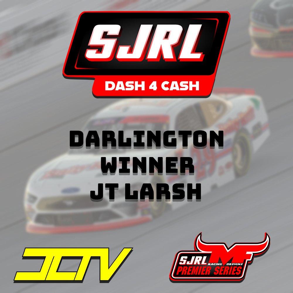 Slide Jawb Racing League tweet media