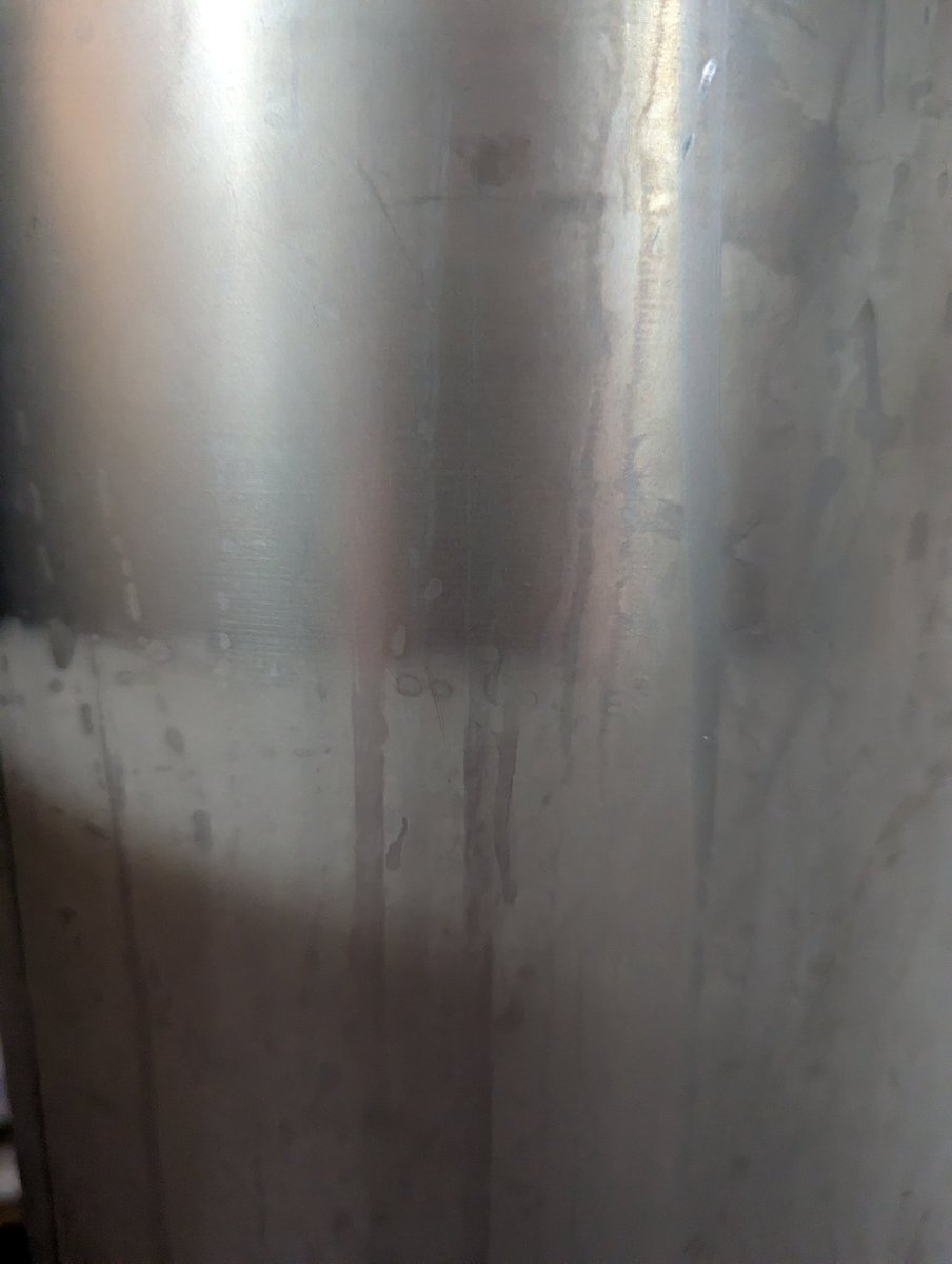 A free keg volume checker.. 

#fillthatkeg #homebrew #homebrewing #homebrewporn