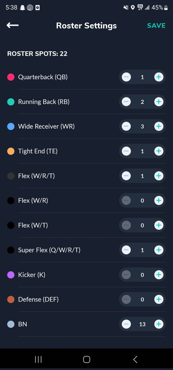 Dallas Kirkpatrick tweet media