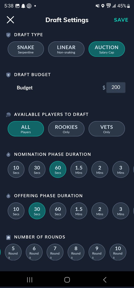 Dallas Kirkpatrick tweet media