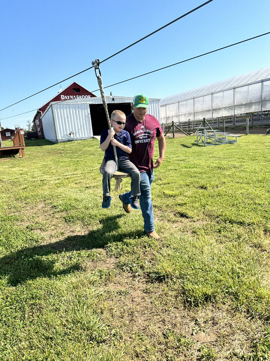 Destined2BeSPED's tweet photo. We are so thankful for the work based experience that placed Carson in our classroom! He has made this year memorable and most importantly made a lasting impact on the students and teachers. He is destined for an amazing future! I’m just glad our paths crossed! https://t.co/YYfSCanE63