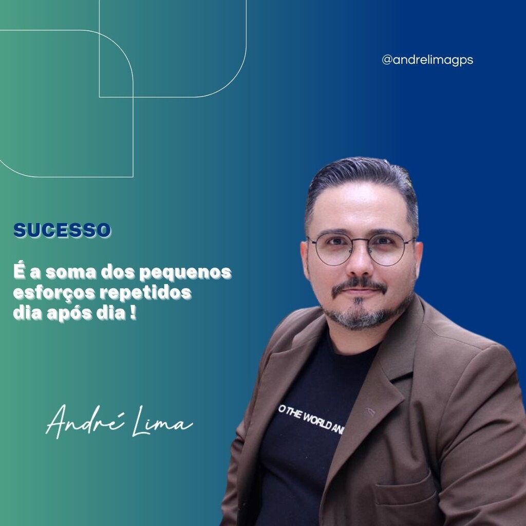 LimaGps's tweet photo. "Sucesso não é apenas sobre atingir objetivos e realizar sonhos, mas também sobre aprender com as falhas e seguir em frente com perseverança e competência. Não é sobre competir com os outros, mas sim superar a si mesmo e buscar constantemente o seu melho… https://t.co/8VoEp22nvB https://t.co/cwsLAJOGWI