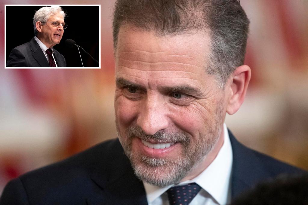 Killin Time On Twitter Rt Nypost Second Hunter Biden Irs Whistleblower Emerges After Five