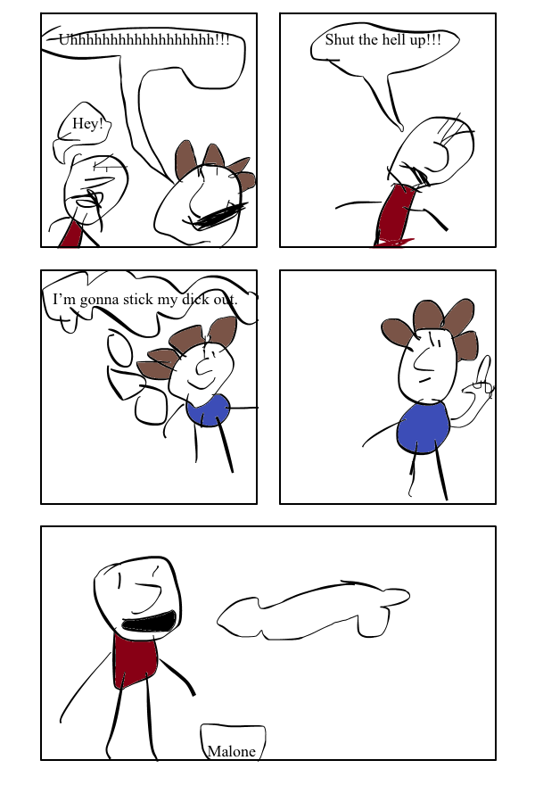 ExpressiveComic tweet picture