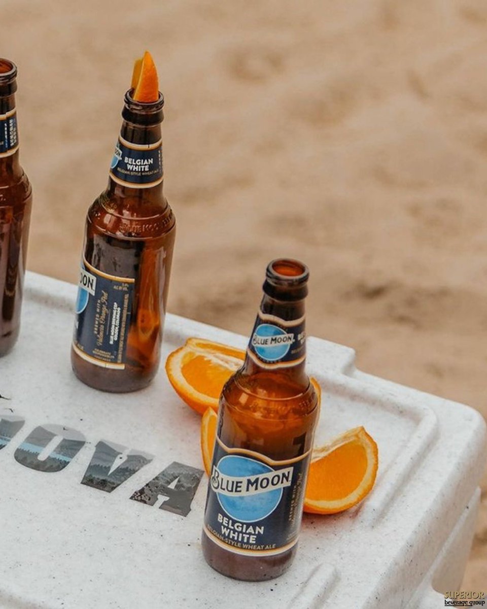 superior_bevgrp's tweet photo. Never forget the camping essentials @BlueMoonBrewCo 🍊

#molsoncoors #bluemoon #bluemoonbrewing #beer #beerlover #cheers 3camping #sbg #superiorbeveragegroup 

Drink responsibly, must be 21 years or older. https://t.co/EuhZ4tKnva