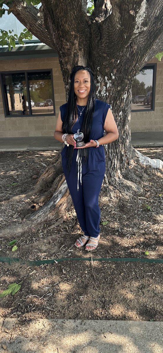 Sonja White tweet media