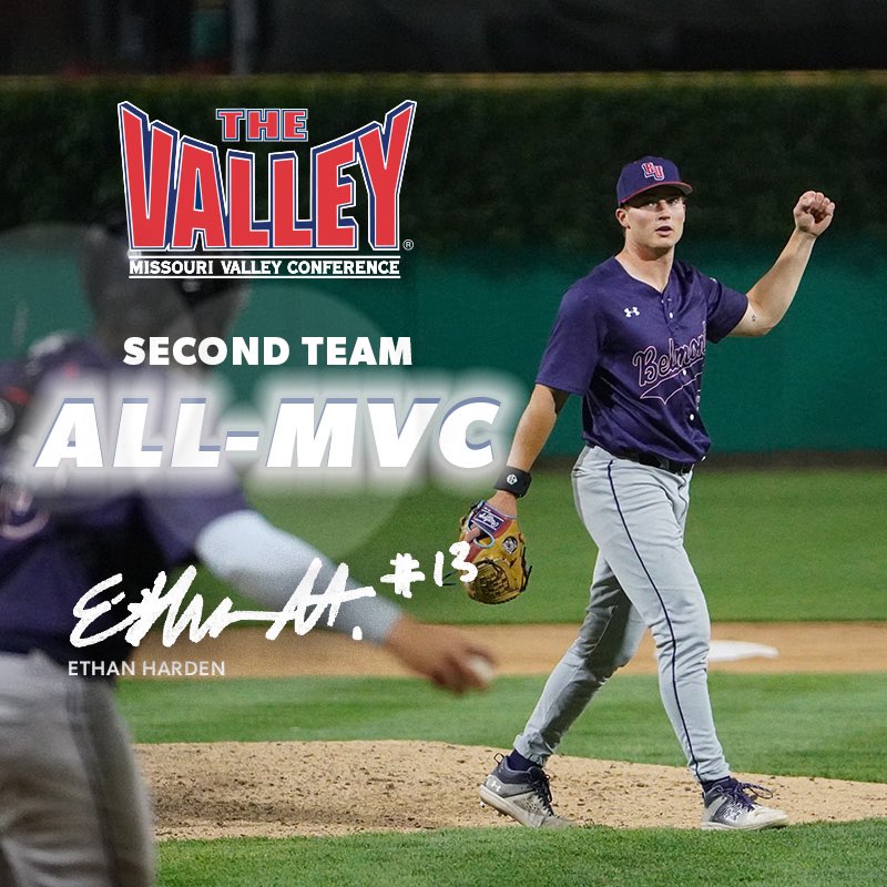 Belmont Baseball tweet media