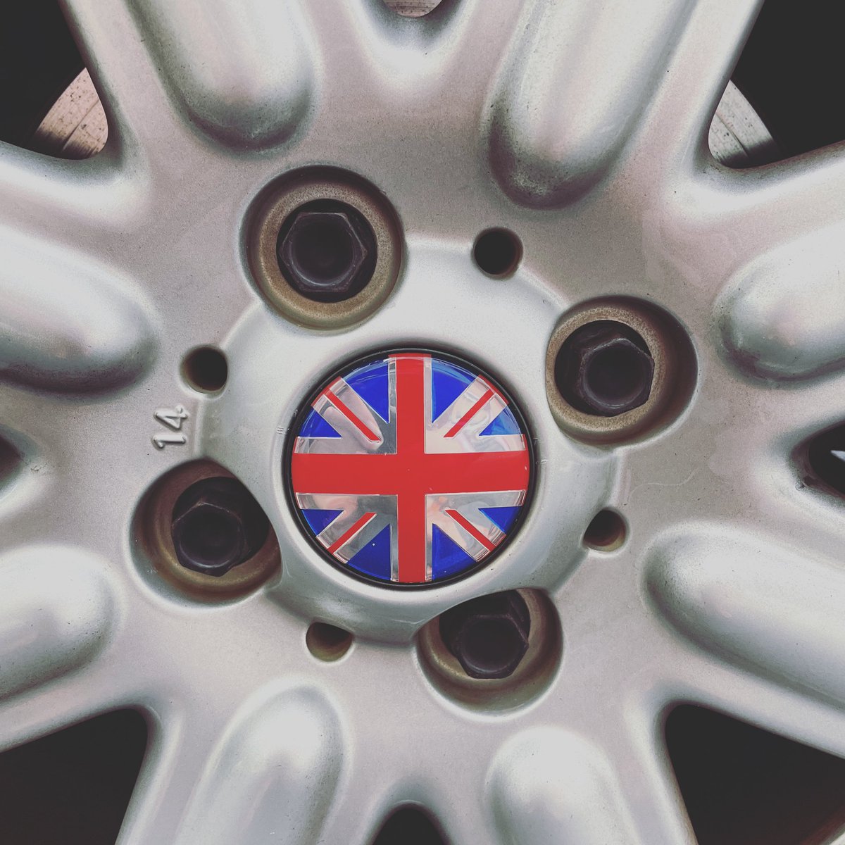 Britainy tweet media