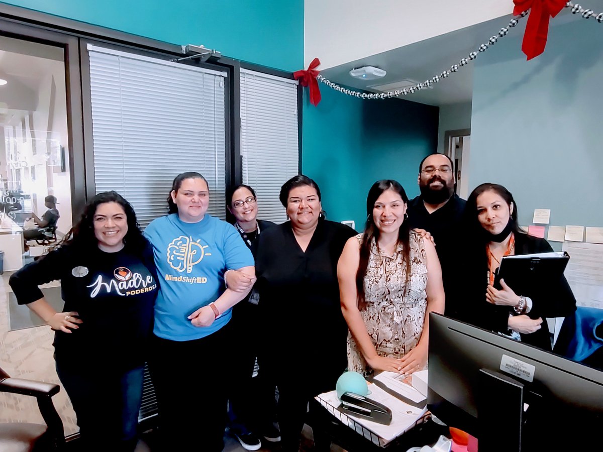 MindShiftED (@sa_mindshifted) on Twitter photo Tonight, parents from JT Brackenridge ES met with
<a href="/COSA_CD5/">Council District 5</a>
<a href="/TeriCastilloD5/">Councilwoman Teri Castillo</a>
to discuss literacy rates in D5. Parents shared the literacy data and their stories. We are so excited that the Councilmember vowed to stand with parents for improved literacy. #LevelUpSA #AnivelateSA Tonight, parents from JT Brackenridge ES met with
<a href="/COSA_CD5/">Council District 5</a>
<a href="/TeriCastilloD5/">Councilwoman Teri Castillo</a>
to discuss literacy rates in D5. Parents shared the literacy data and their stories. We are so excited that the Councilmember vowed to stand with parents for improved literacy. #LevelUpSA #AnivelateSA