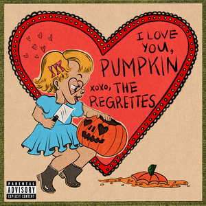 MusicalJustice's tweet photo. #OnMJNow > Pumpkin - #regrettesband >Listen= https://t.co/aBnKMw45BX
 >Buy= https://t.co/iZXjMOO9sX https://t.co/YM9G7KSbfZ