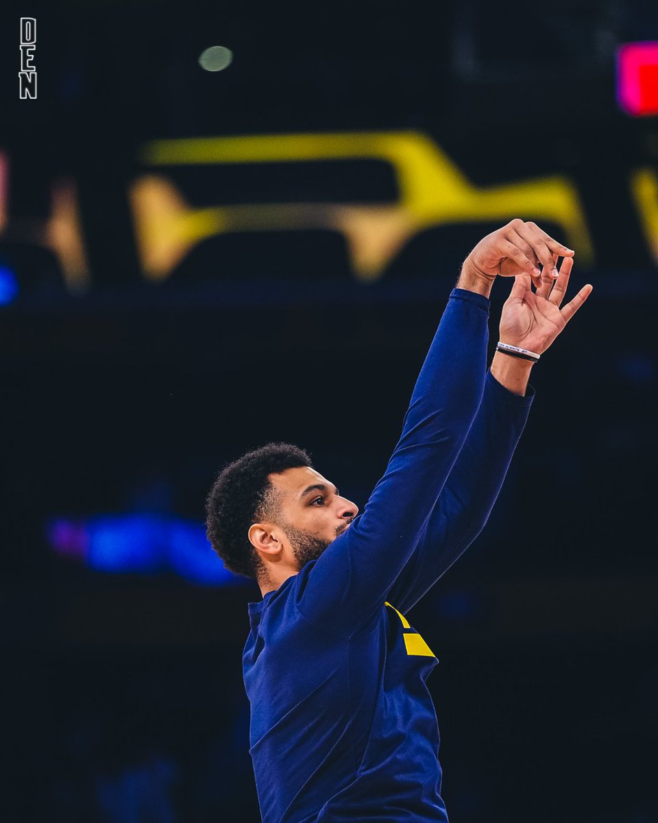 Nuggets🇧🇷 (30) on Twitter "RT nuggets 27 🏹"