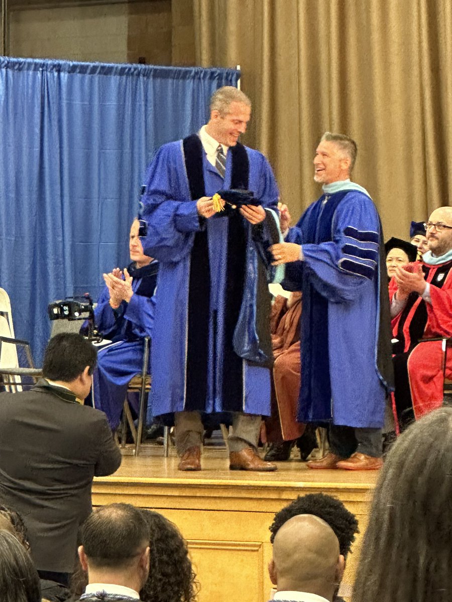 Sean Cronin tweet media