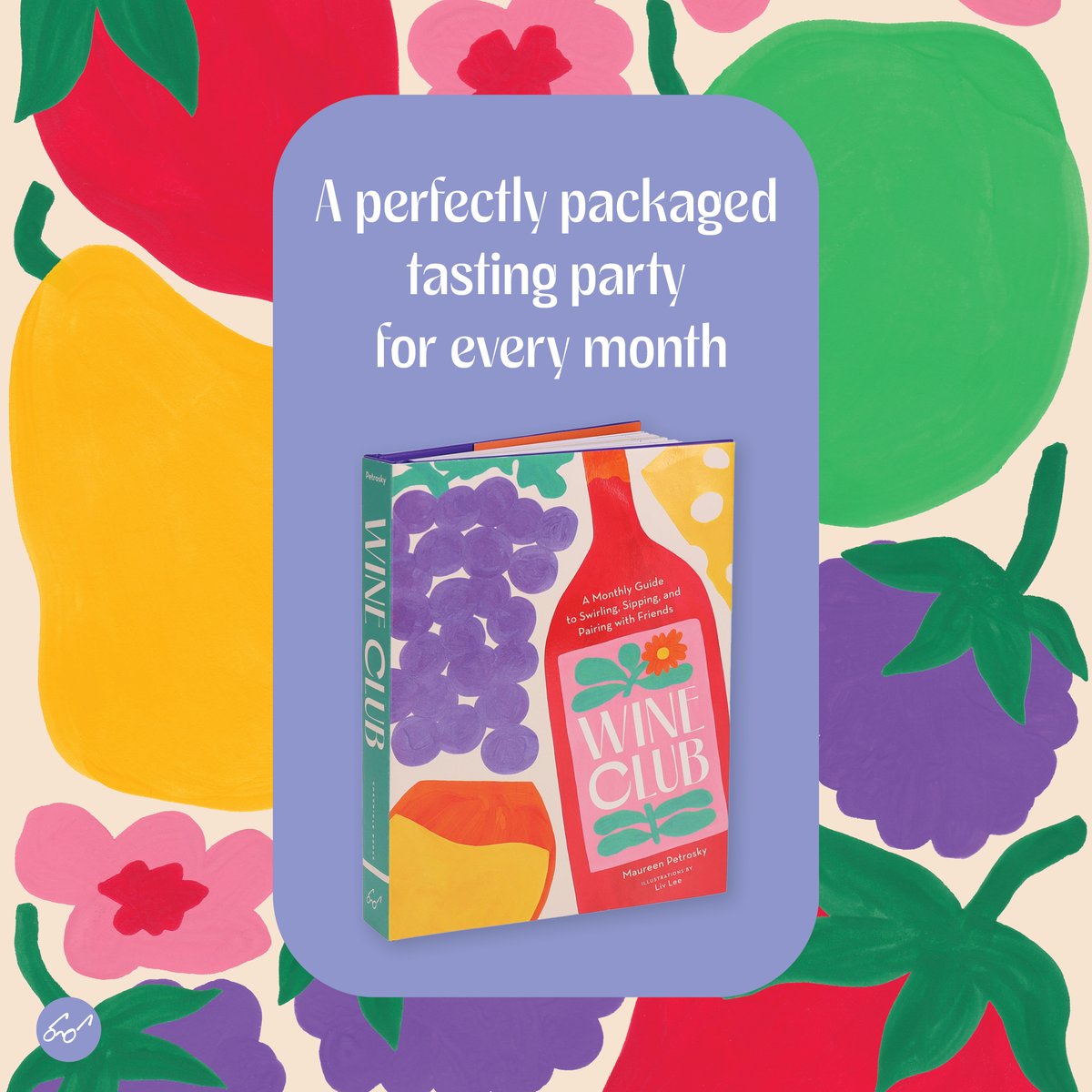 maureenpetrosky's tweet image. Want to know what wine to order when you go out to dinner, or what bottle to buy as a gift, or have a friend who loves their vino, or maybe you always dreamt of being a sommelier?
I GOT YOU! Clink the link in bio and get your copy of Wine Club today. It covers all of the above