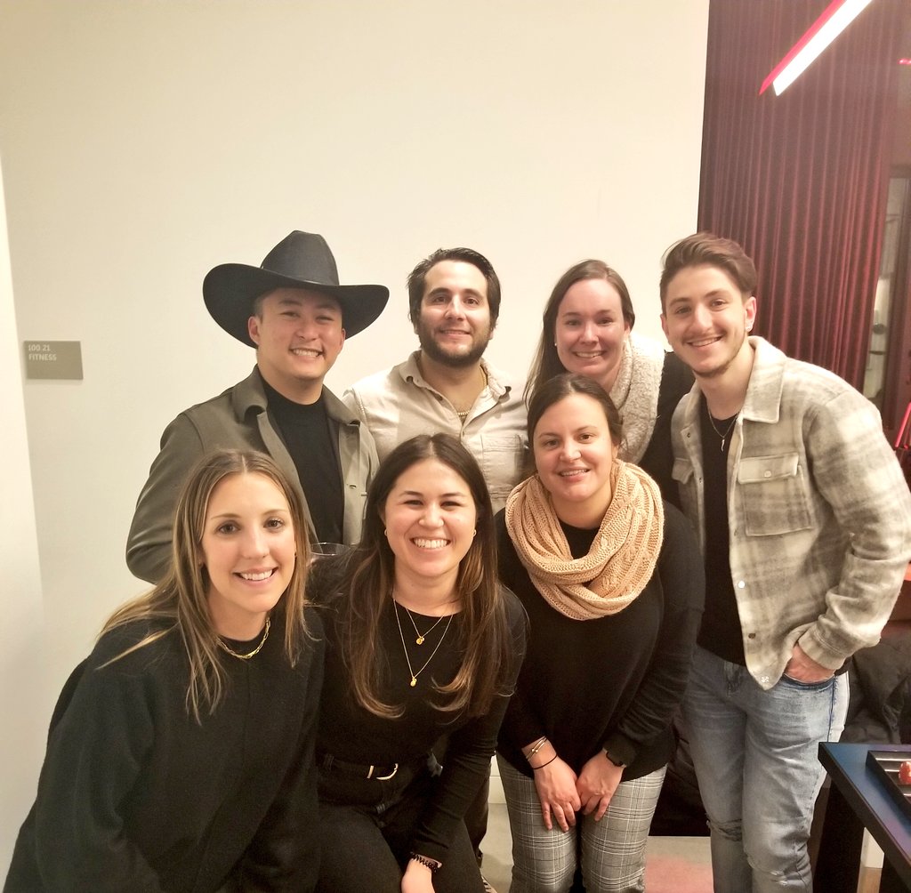 Eleanor Broadbent (@ekbpharmd) on Twitter photo So grateful for this <a href="/The_BMC/">Boston Medical Center</a> ID pharmacy crew. Happy #IDPharmacistsDay!💊🦠❤ <a href="/ali_blackman/">Ali Blackman</a> <a href="/SSuttonRx/">Spencer Sutton</a> <a href="/PharmD_Kev/">Kevin Nguyen</a> @Pharma_Seeds <a href="/_MarissaRees/">Marissa Rees</a> So grateful for this <a href="/The_BMC/">Boston Medical Center</a> ID pharmacy crew. Happy #IDPharmacistsDay!💊🦠❤ <a href="/ali_blackman/">Ali Blackman</a> <a href="/SSuttonRx/">Spencer Sutton</a> <a href="/PharmD_Kev/">Kevin Nguyen</a> @Pharma_Seeds <a href="/_MarissaRees/">Marissa Rees</a>