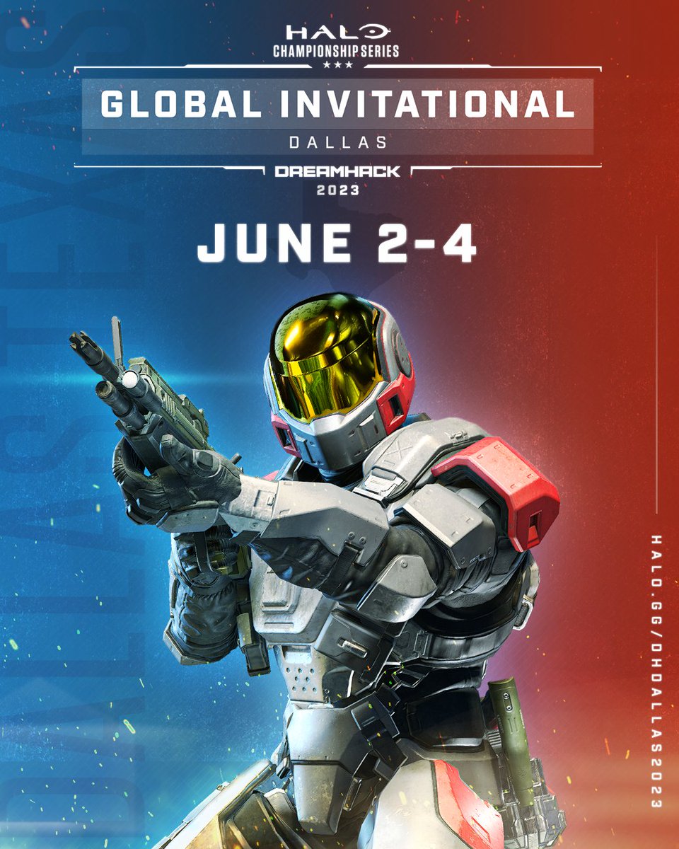 Halo Esports tweet media