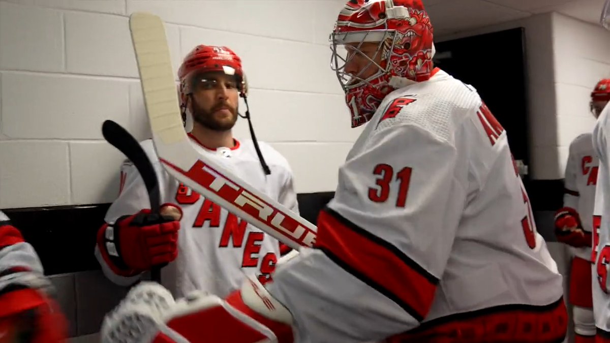 Carolina Hurricanes on Twitter "C'MON BOYS!"