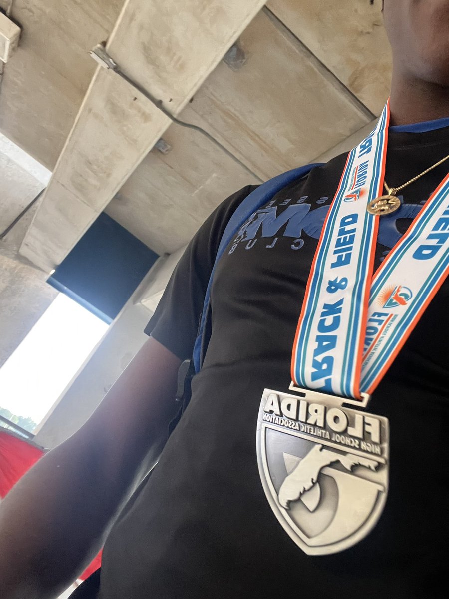 Kamari “Jumpman” Jones (@_kamarijones) on Twitter photo Ended my junior season Grateful but there’s still work to be done. Placing 4th in triple jump at state was humbling and eye opening with a new PR <a href="/TallyZoom/">Tallahassee ZOOM Track Club</a> <a href="/FSUSRecruiting/">FSUSRecruiting</a> Ended my junior season Grateful but there’s still work to be done. Placing 4th in triple jump at state was humbling and eye opening with a new PR <a href="/TallyZoom/">Tallahassee ZOOM Track Club</a> <a href="/FSUSRecruiting/">FSUSRecruiting</a>