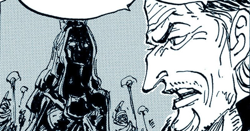 Markinhos_Vel's tweet photo. A REAL IDENTIDADE E FORÇA DE IM SAMA

Desta vez foi um pouco mais demorado para encontrar uma linha de raciocínio, mas ele veio e FICOU FODA

relação com Lilith, poderes da Lua e paralelo com Luffy, a thread + https://t.co/KyaZmUmjRz