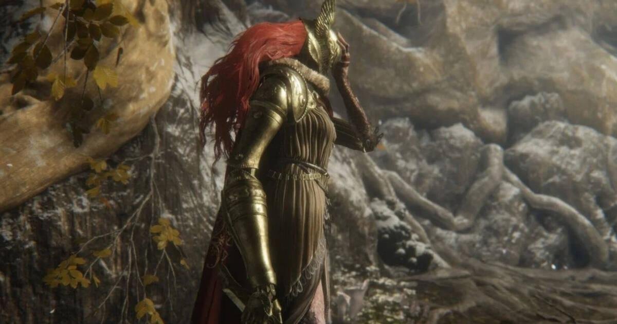 Splinters que se hayan jugado Elden Ring, cuanto tiempo les costo Malenia?