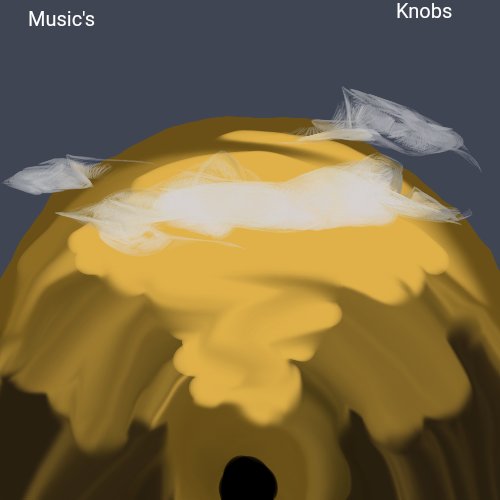 Music's Knobs Podcast tweet media