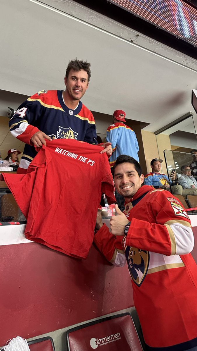 BarDown on Twitter "PGA Champion Brooks Koepka is in the building