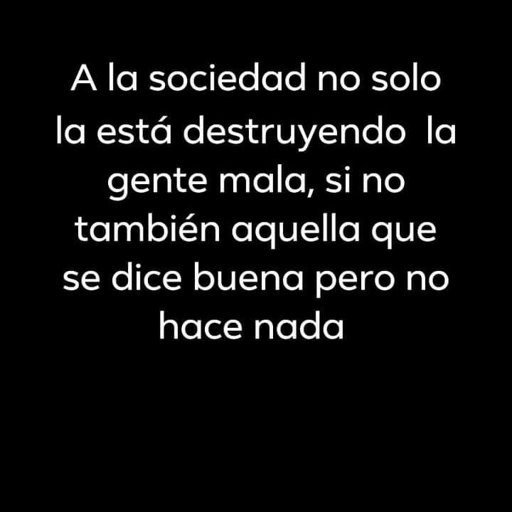 CartinPastor's tweet image. "NO me estremece la maldad de los malos, sino la indiferencia de los buenos."
Martín Luther King
#ElPastor #MinisterioCristianoElPastor