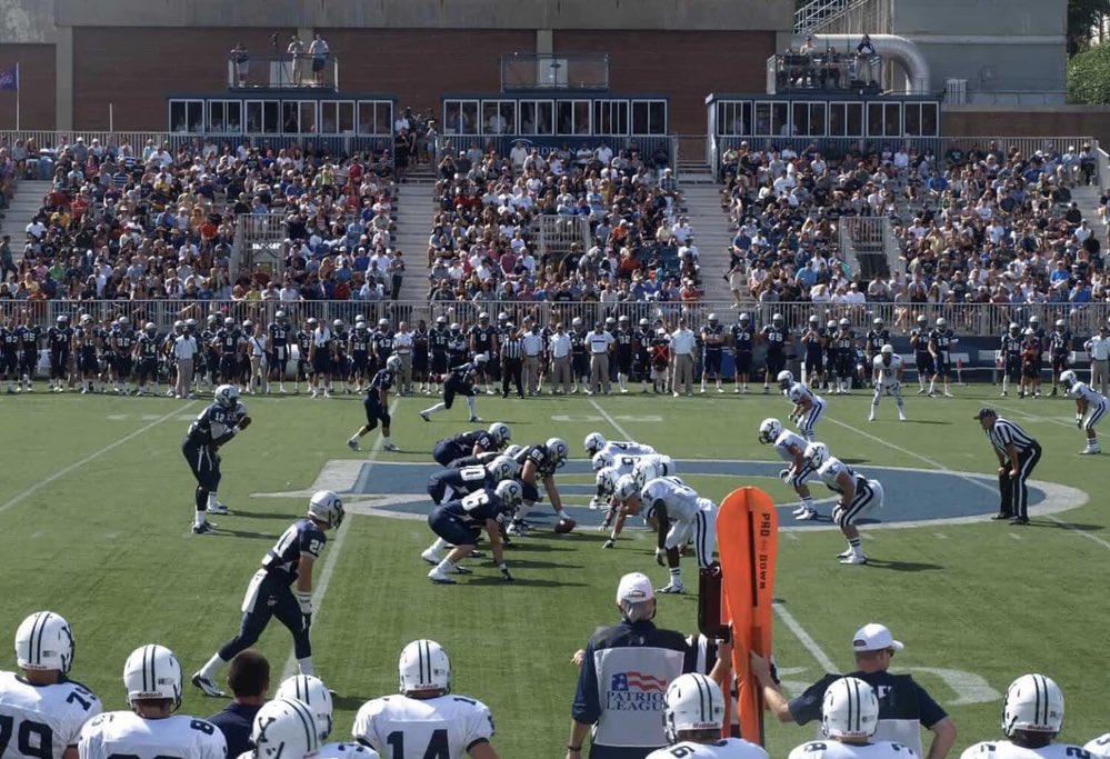 I’m very thankful to have received another D1 offer from Georgetown University! @Coach_SnyderGT <a href="/Coach_Collodi/">Mike Collodi</a> <a href="/HoyasFB/">Georgetown Football</a>