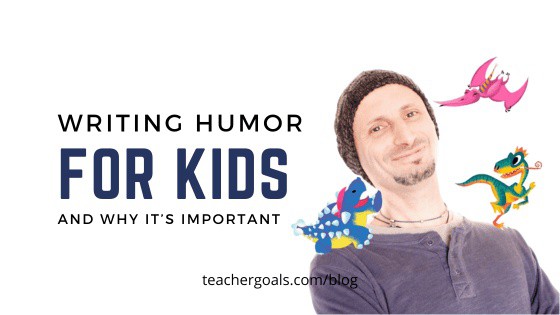 teachergoals's tweet photo. Want to keep your students engaged? π Learn how to guide them with humor. Chuckles in the classroom coming up! π€π
Read the full article: Writing Humor for Kids and Why Itβs Important
βΈ https://t.co/zoE1RJgLwI
#ReadAlouds #ReadingExperience #RequiredFieldMissing https://t.co/WEqhHcoxhZ