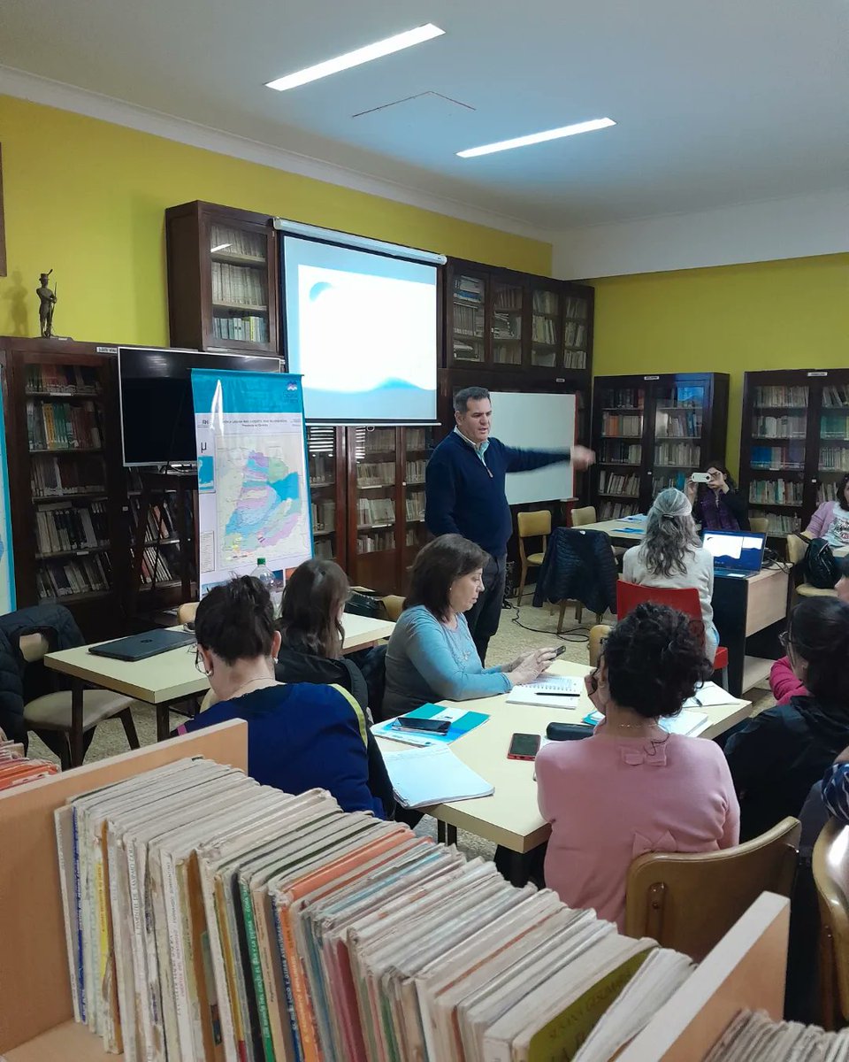 CristoReyR4's tweet image. #desde1934educandoenpiedadyletras 
#proponer #gestionar #trabajarenequipo #CONCRETAR  #escueladelagua2023
APRHI Proyectos Matteo Adopto Ministerio de Servicios
Sede Río Cuarto Colegio Cristo Rey - Río Cuarto Módulo 3 de Escuela del Agua: