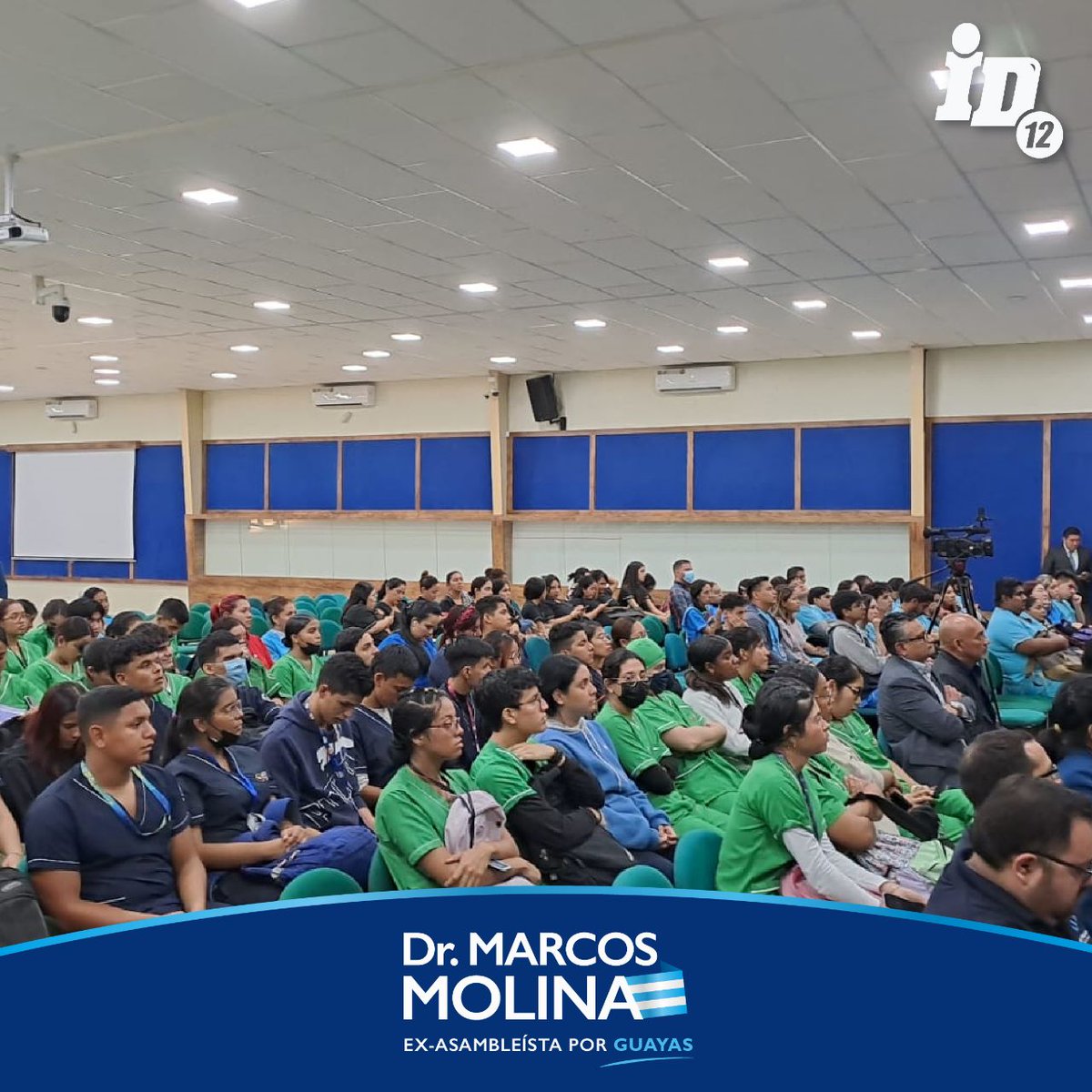 Dr. Marcos Molina Jurado tweet media