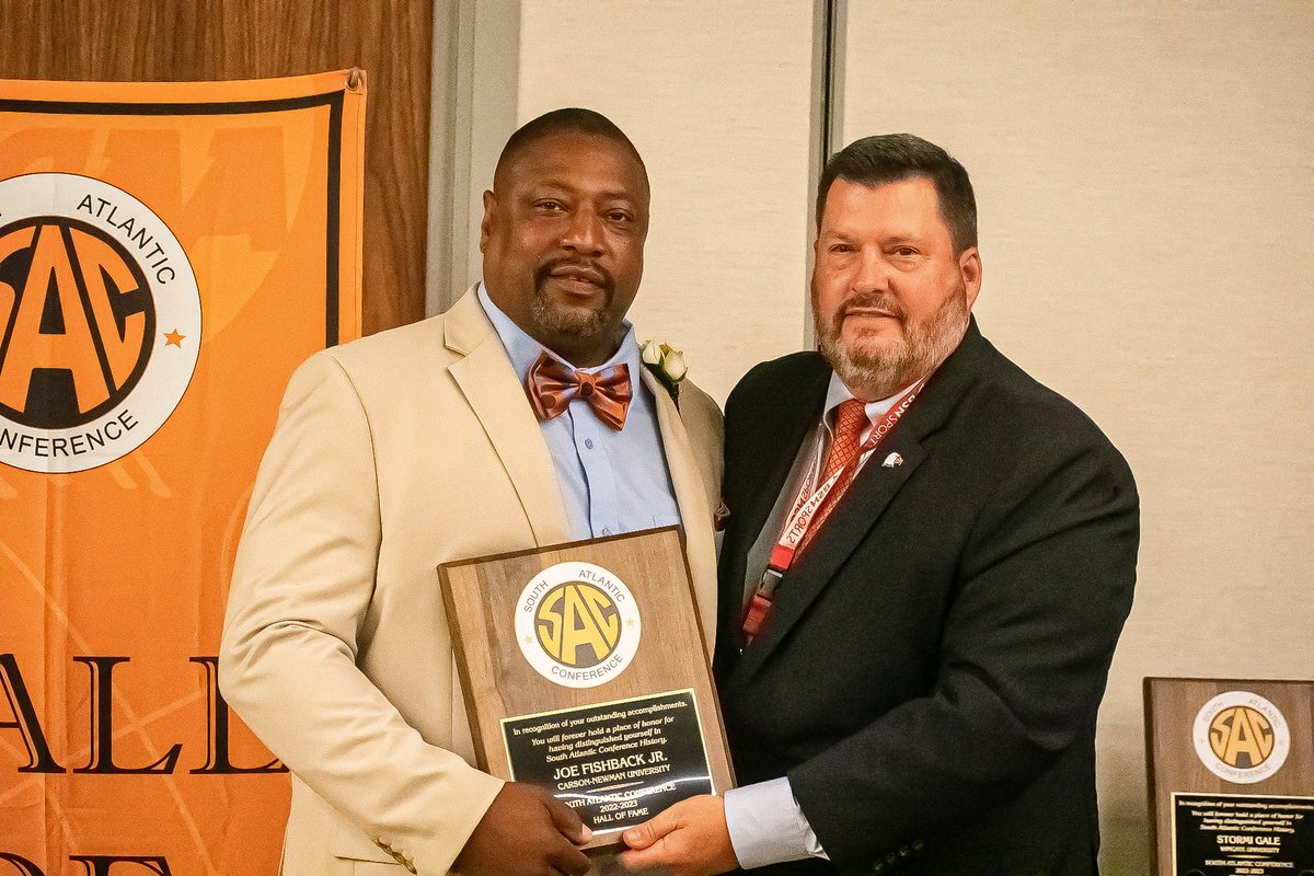 Carson-Newman Athletics tweet media