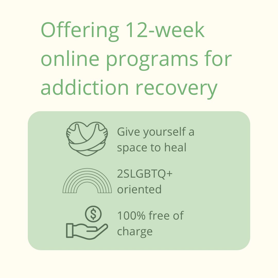 stonewallyyc's tweet photo. If you’re interested in taking the first step to healing and recovery, contact us on our website and select “I have a question about your program” to register. 🏳️‍🌈❤️
 
Visit: https://t.co/x9bxxu2Jbs https://t.co/mfzoKqJuLR