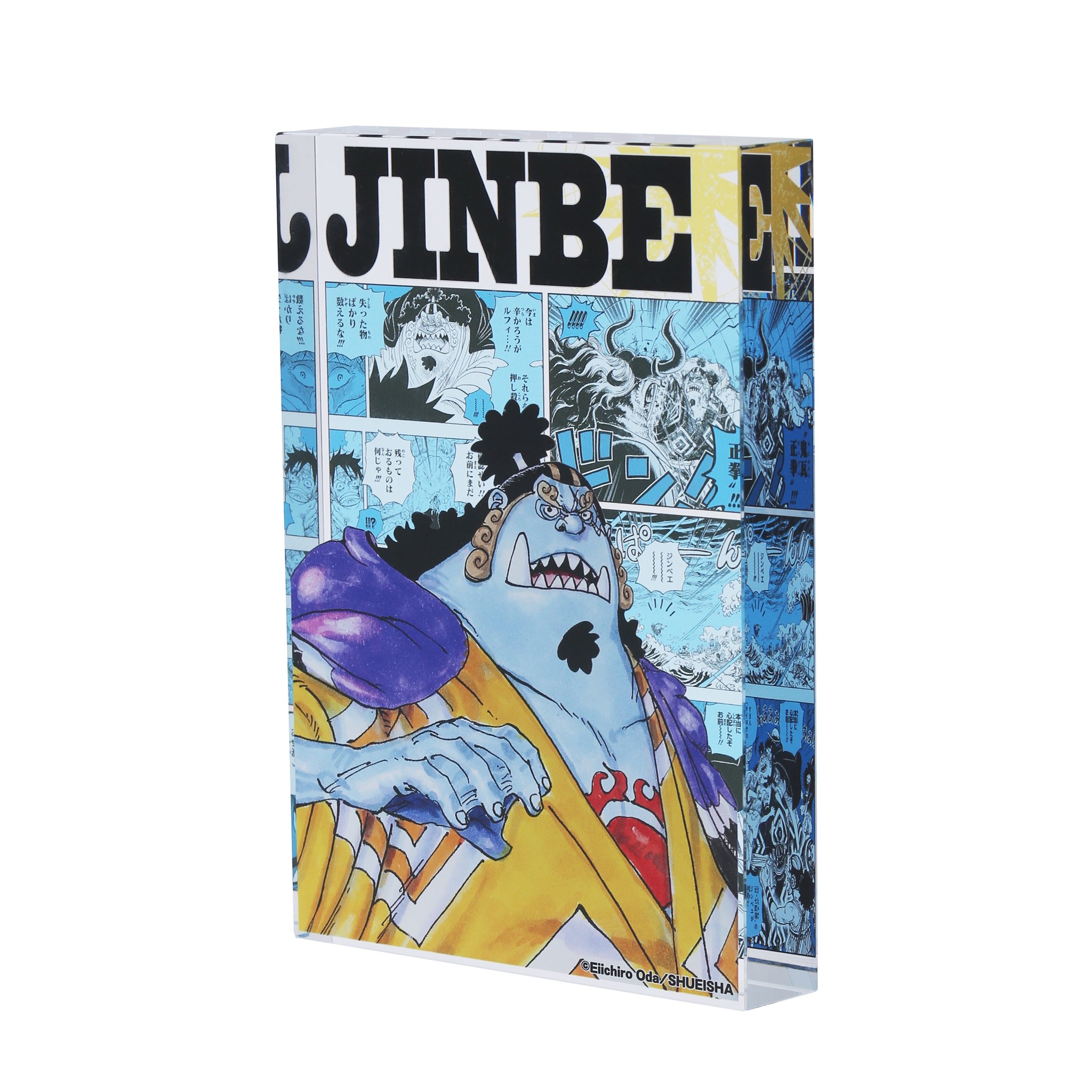 ONE PIECE - 『ONE PIECE』シャンクス バースデービッグシルエットＴシャツ バースデイ ONE PIECE】ビッグシルエットTシャツ 