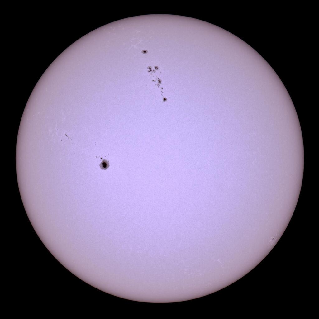 Astronomy Pictures tweet media